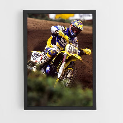 ap-travis pastrana-3 cadre Noir