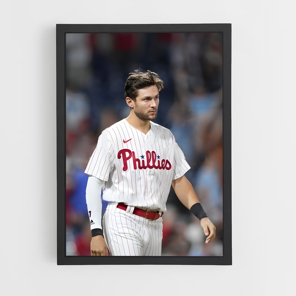 ap-trea turner-1 cadre Noir