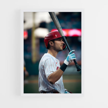 ap-trea turner-2 cadre Blanc