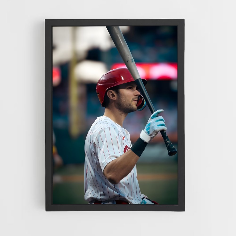 ap-trea turner-2 cadre Noir