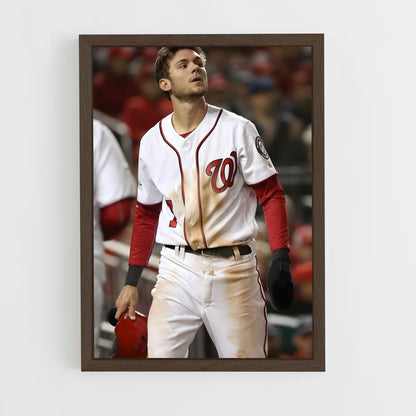 ap-trea turner-4 cadre Bois foncé