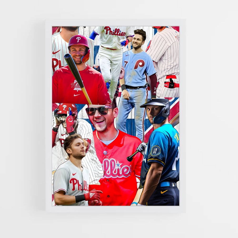 ap-trea turner-8 cadre Blanc