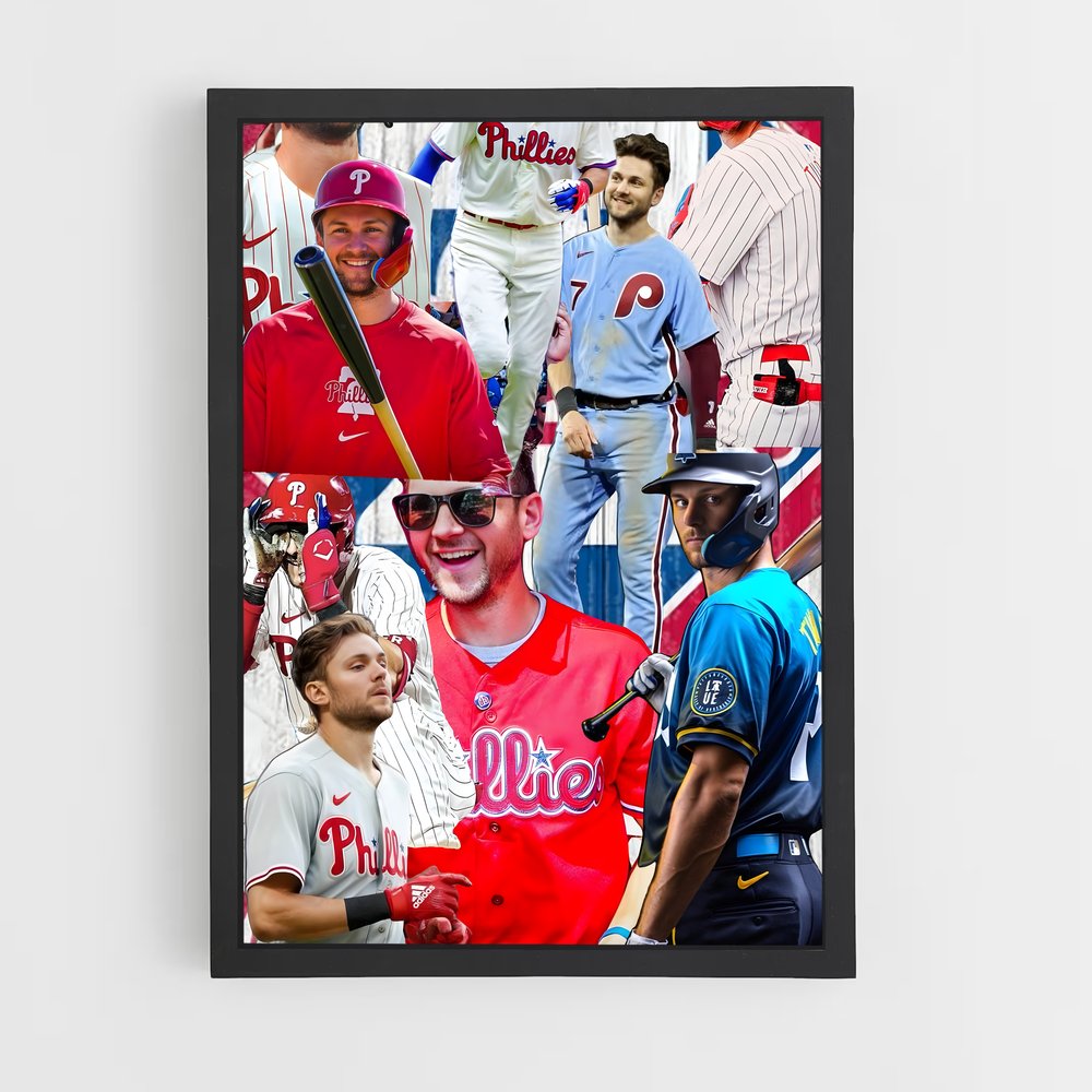ap-trea turner-8 cadre Noir