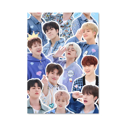 Poster BTT Adventures
