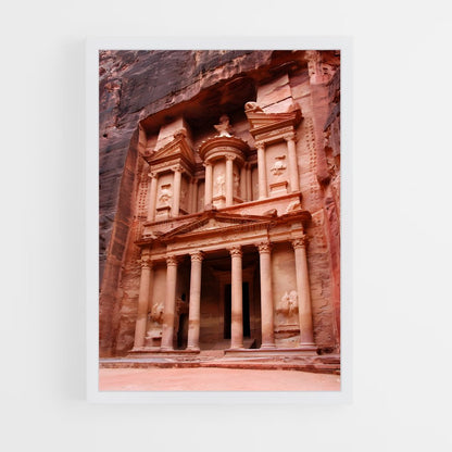 ap-treasury petra-2 cadre Blanc