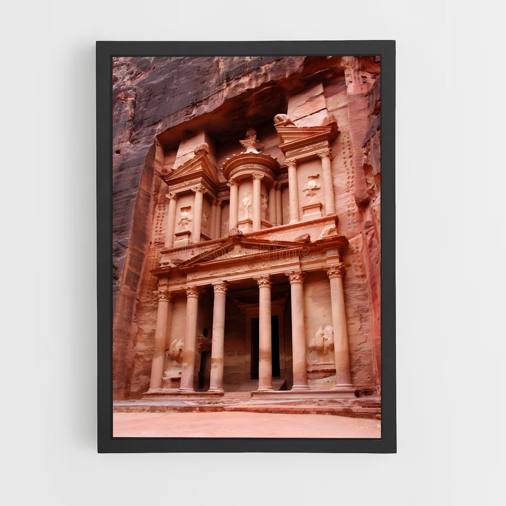 ap-treasury petra-2 cadre Noir