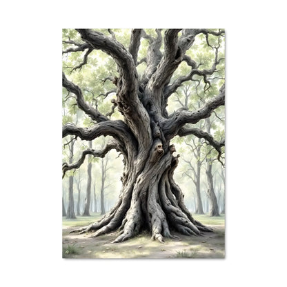 Poster Trees 96892