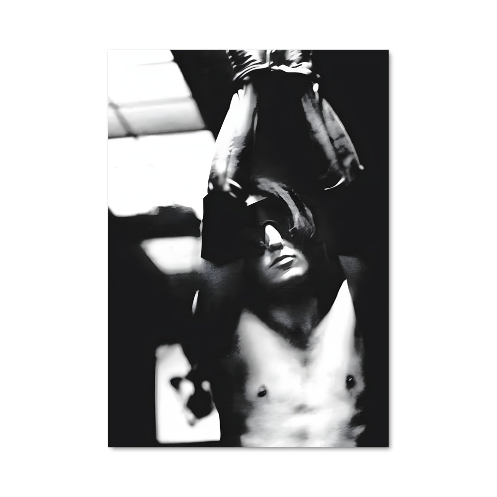 Poster Trent reznor 56138