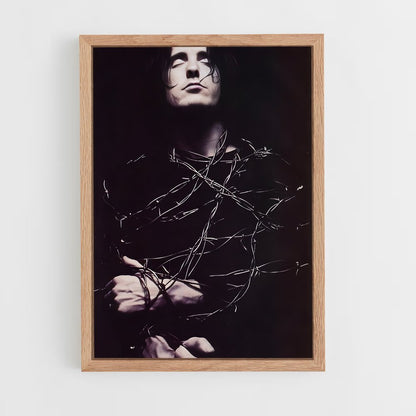 ap-trent reznor-2 cadre Bois clair