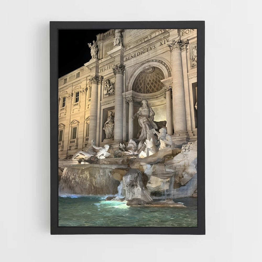 ap-trevi fountain-1 cadre Noir
