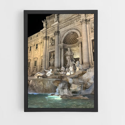ap-trevi fountain-1 cadre Noir