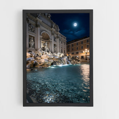 ap-trevi fountain-5 cadre Noir