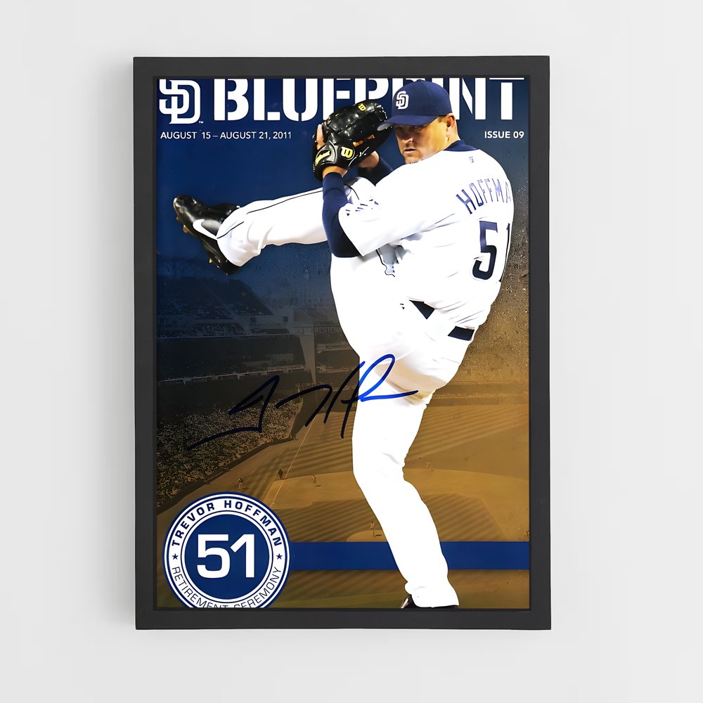 ap-trevor hoffman-3 cadre Noir