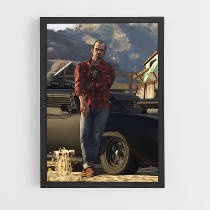ap-trevor philips-2 cadre Noir