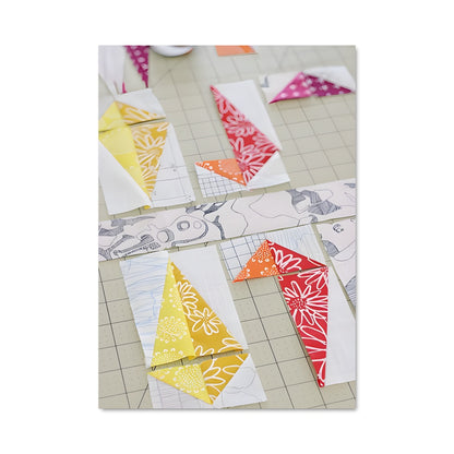 Poster L'Atelier des Quilts