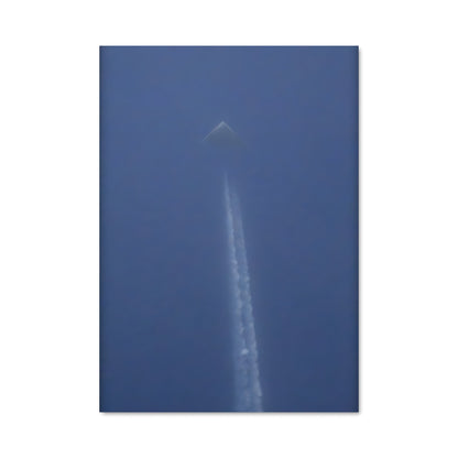 Poster Jetstream Dreams