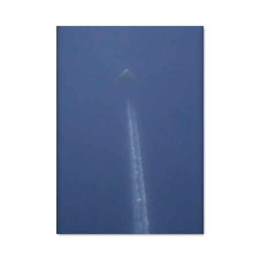 Poster Jetstream Dreams