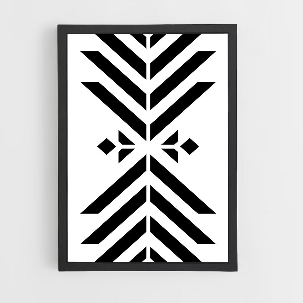 ap-tribal patterns-5 cadre Noir