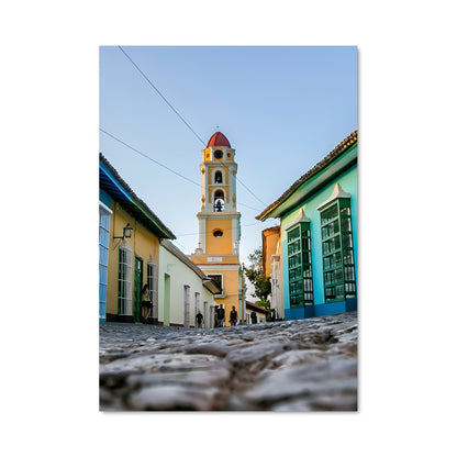 Poster Trinidad 92752
