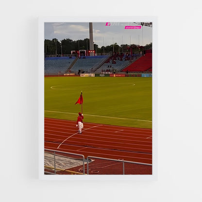ap-trinidad and tobago national football team-2 cadre Blanc