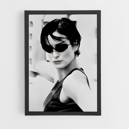 ap-trinity matrix-11 cadre Noir