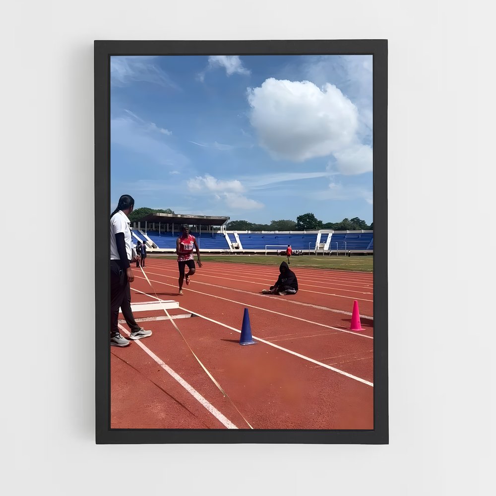 ap-triple jump-5 cadre Noir