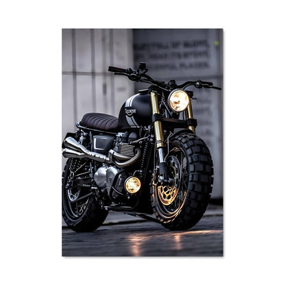 Poster Triumph 82769