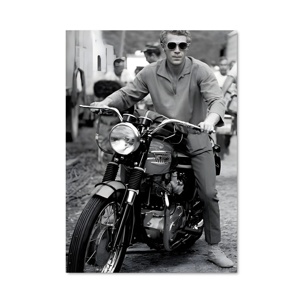 Poster Triumph 82779