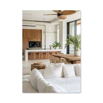 Poster Tropical 20890