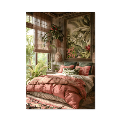 Poster Tropical 20904