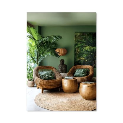 Poster Tropical 20883