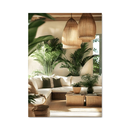 Poster Tropical 20892