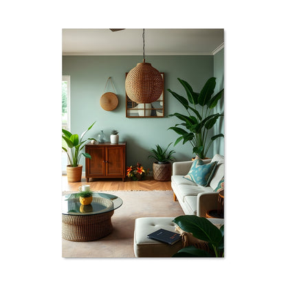 Poster Tropical 20893