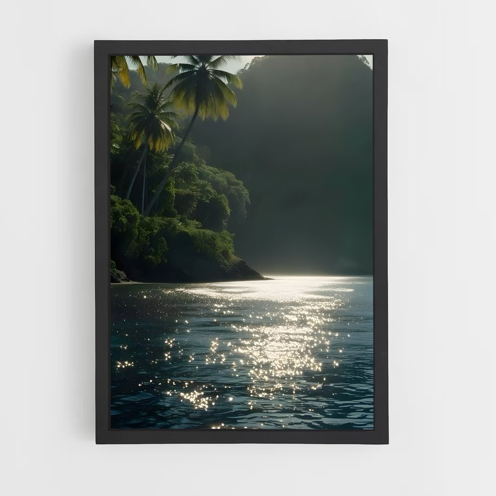 ap-tropical islands-7 cadre Noir