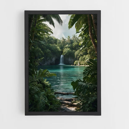 ap-tropical islands-8 cadre Noir