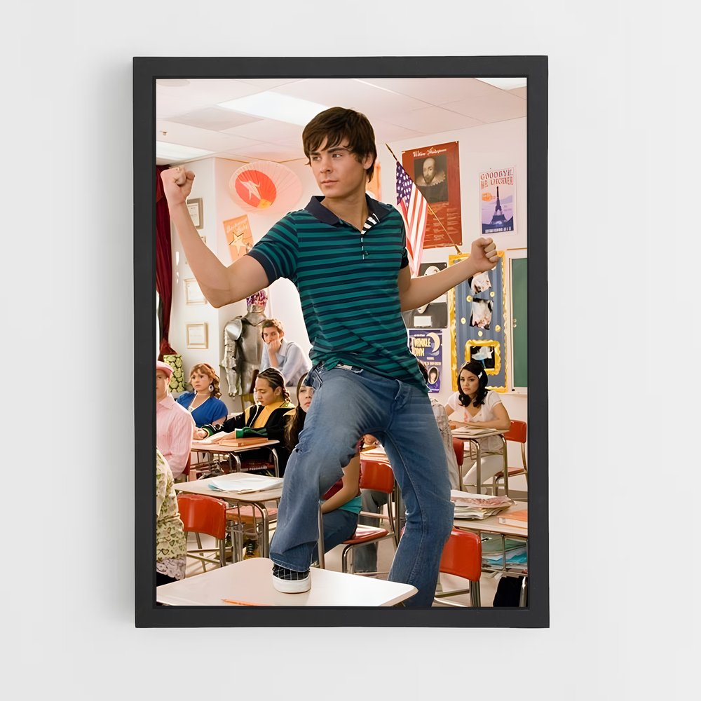 ap-troy bolton-3 cadre Noir