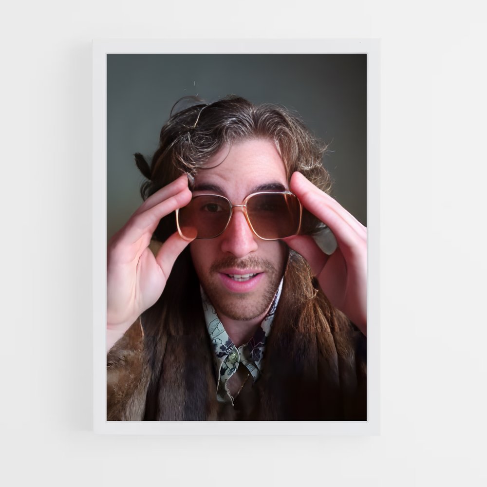 ap-troy donockley-2 cadre Blanc