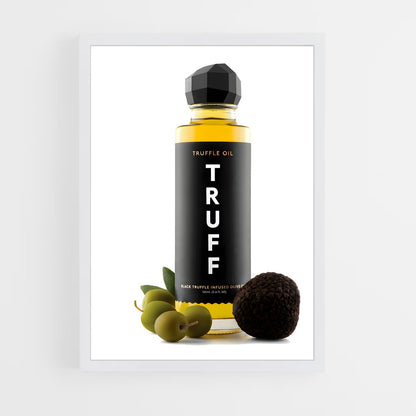 ap-truffle oil-1 cadre Blanc