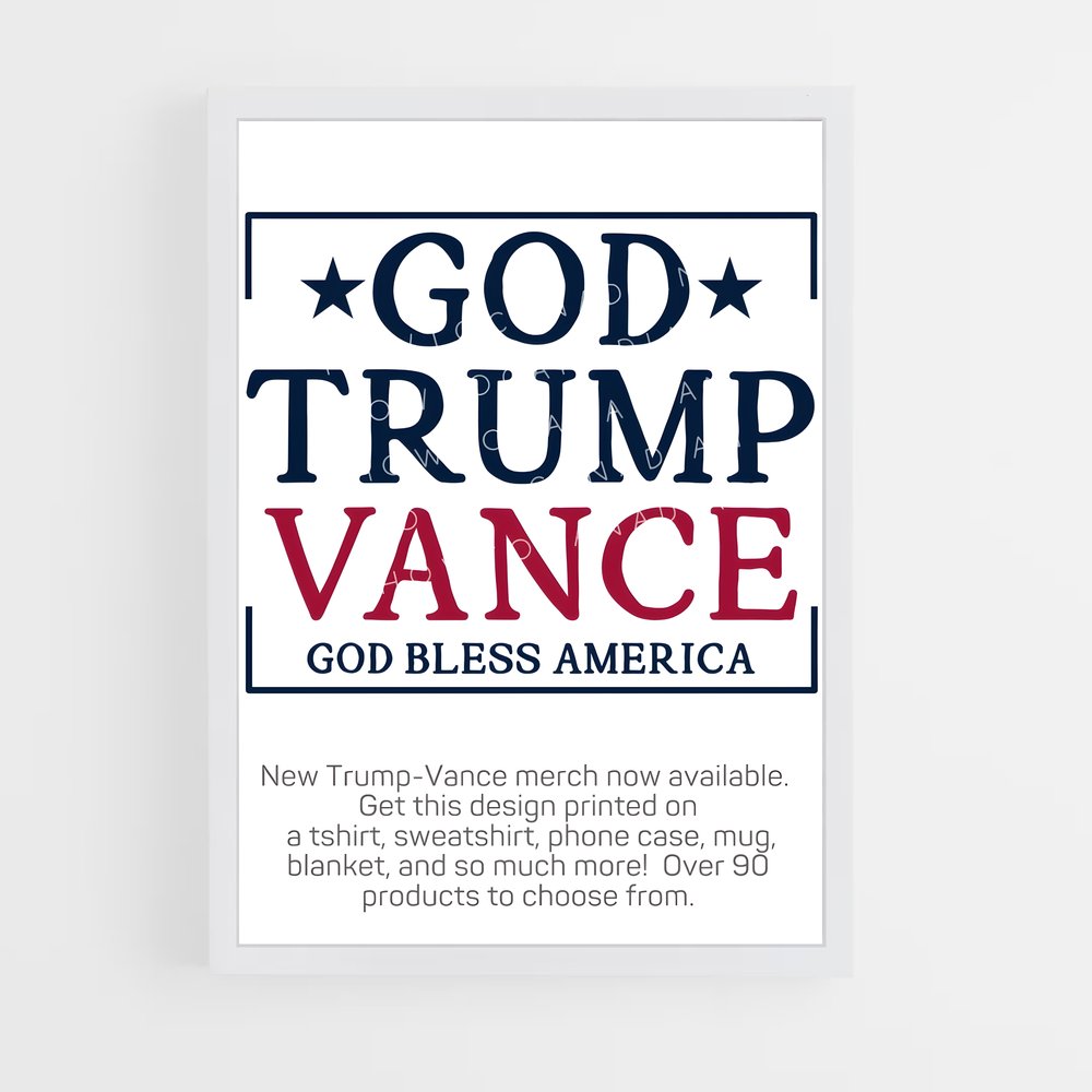 ap-trump 2024-1 cadre Blanc