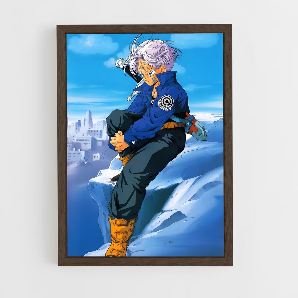 ap-trunks-3 cadre Bois foncé