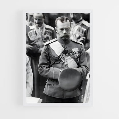 ap-tsar-3 cadre Blanc