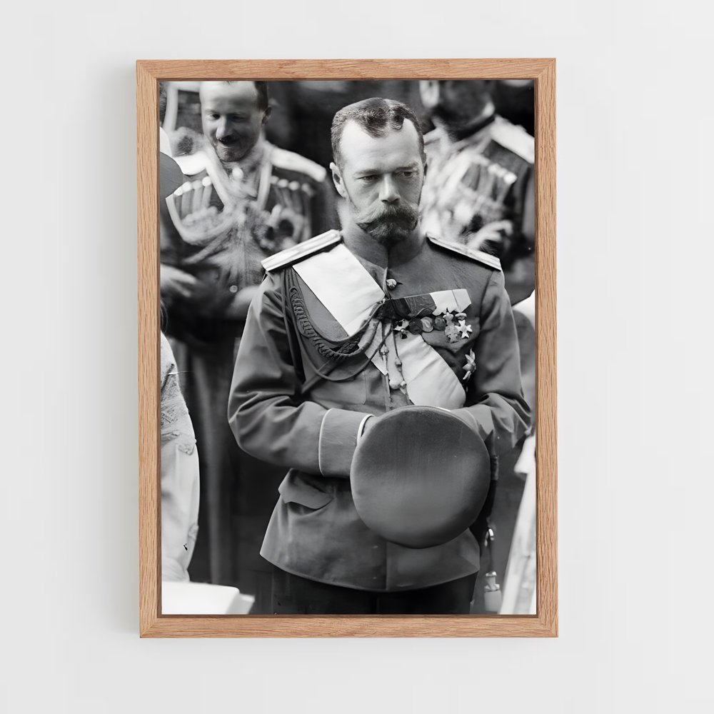 ap-tsar-3 cadre Bois clair