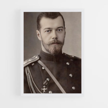 ap-tsar-5 cadre Blanc