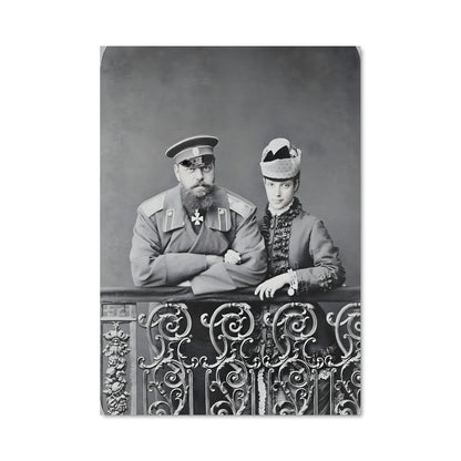 Poster Gardiens de l'Histoire