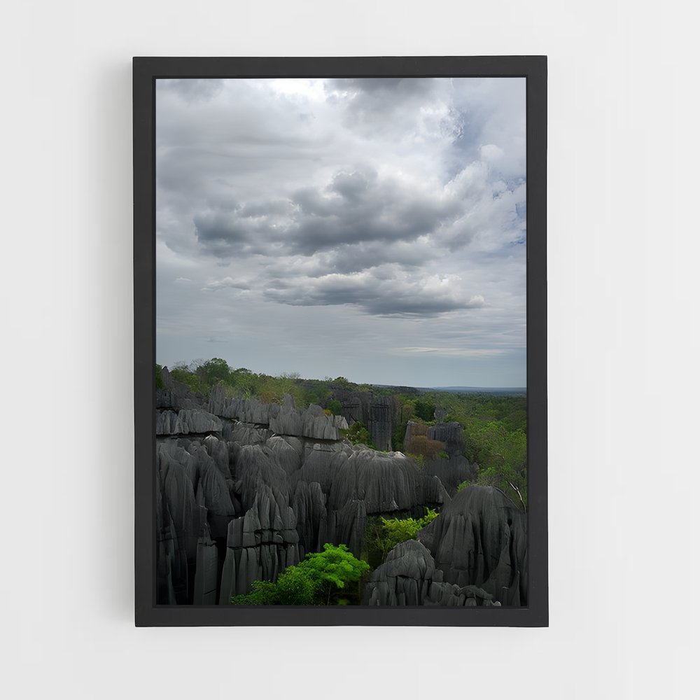 ap-tsingy de bemaraha-2 cadre Noir