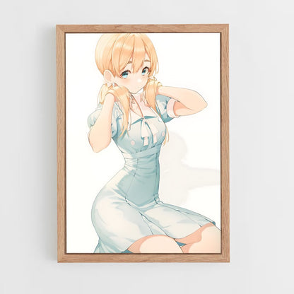 ap-tsumugi kotobuki-2 cadre Bois clair