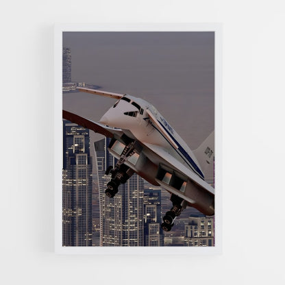 ap-tu-144-1 cadre Blanc