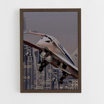 ap-tu-144-1 cadre Bois foncé