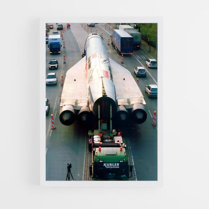 ap-tu-144-2 cadre Blanc