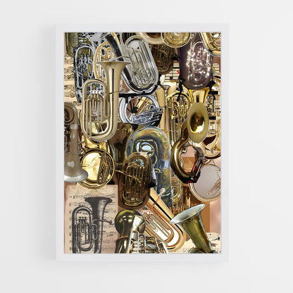 ap-tuba-2 cadre Blanc